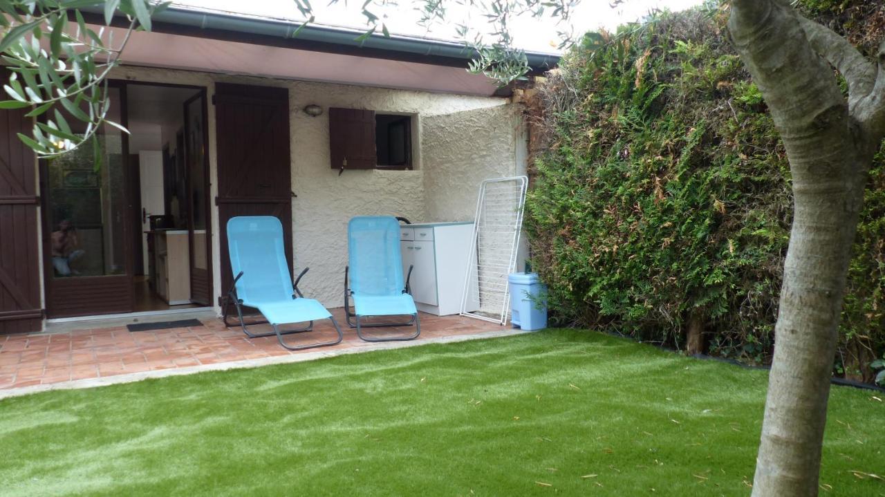 הוילה Vallon-Pont-dʼArc Carcalet 2, Clim, Jardin, Parking, Au Calme מראה חיצוני תמונה
