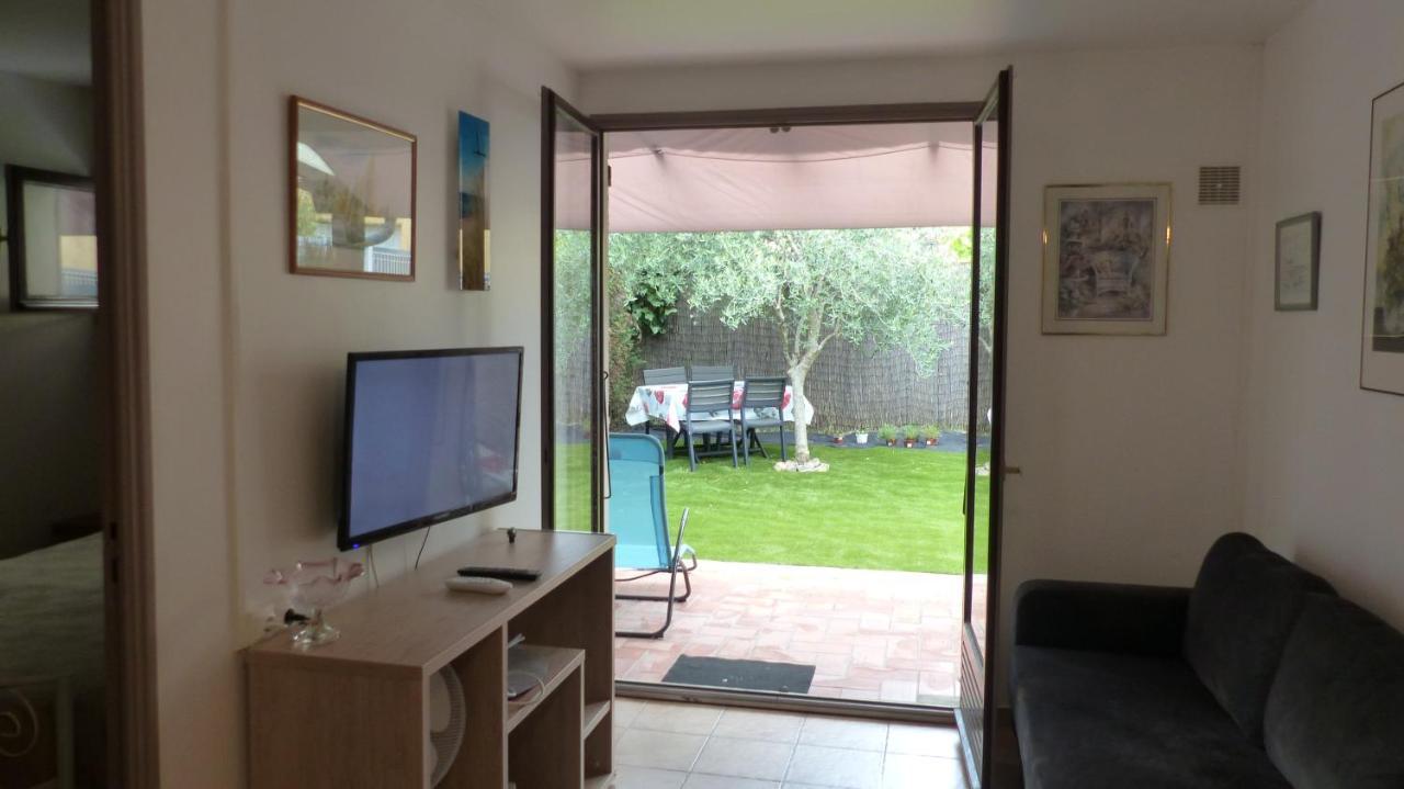 הוילה Vallon-Pont-dʼArc Carcalet 2, Clim, Jardin, Parking, Au Calme מראה חיצוני תמונה