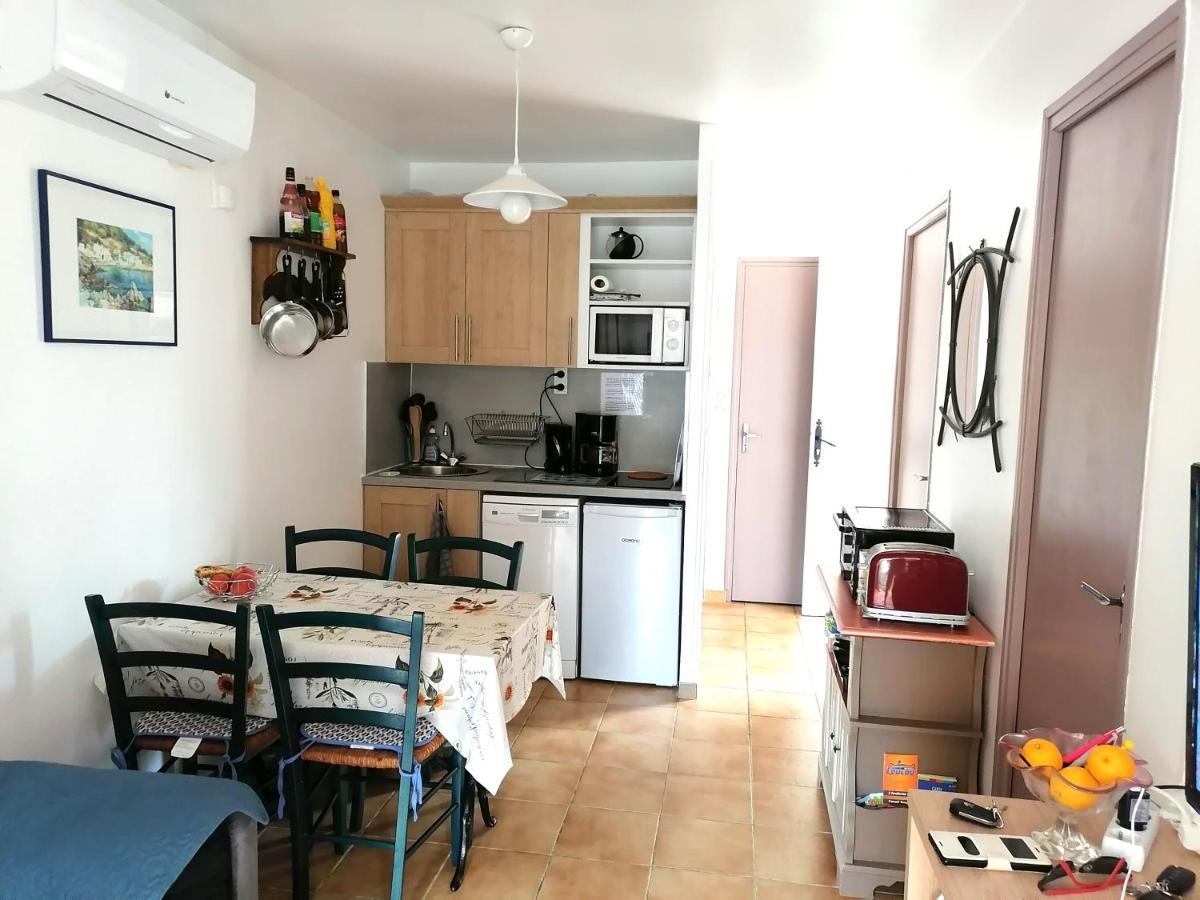 הוילה Vallon-Pont-dʼArc Carcalet 2, Clim, Jardin, Parking, Au Calme מראה חיצוני תמונה